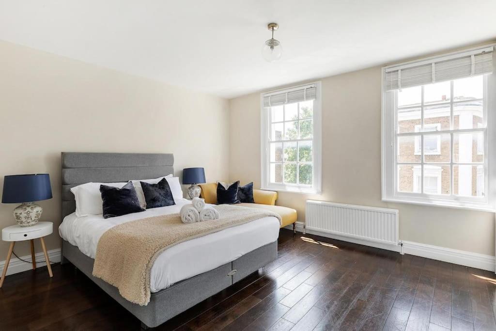 Apartment Superb Duplex In Prime Area Of