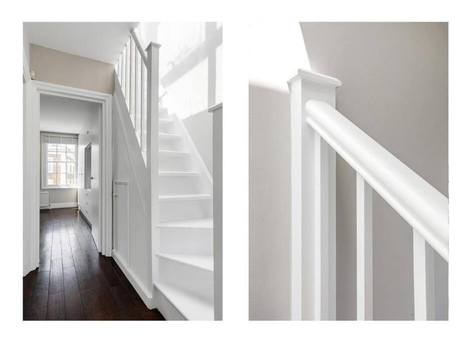 Superb Duplex In Prime Area Of Apartment