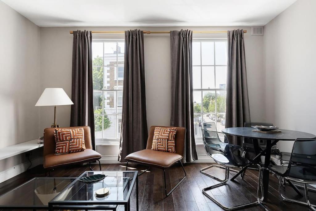 Appartamento Superb Duplex In Prime Area Of
